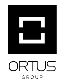 The Ortus Group logo